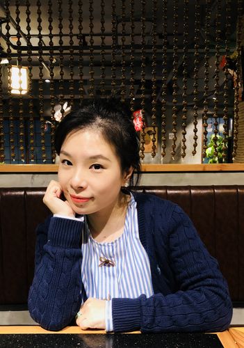 郑嘉欣 jiaxin zheng