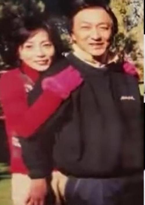 没想到你是这样的石榴姐 苑琼丹自曝曾家暴老公