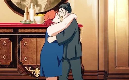 一人之下动画预告呈现一位富婆她和王也什么关系