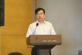 党晓龙
