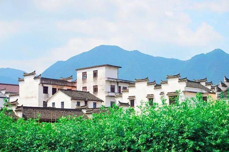浙江这3个适合出游的宝藏古镇你去过几个