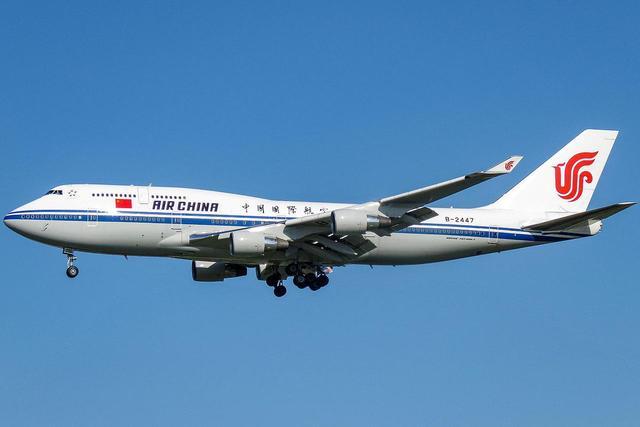 波音747:"空中女王"老矣,尚能饭否?