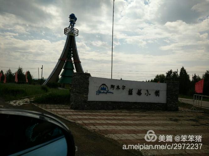 阿木尔林业局,行政区划隶属黑龙江省大兴安岭地区漠河县,区内以林业为