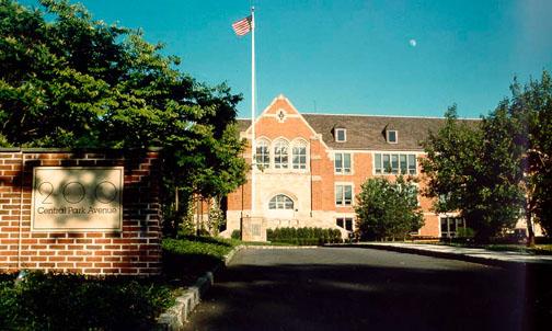 4. athenian school雅典中学