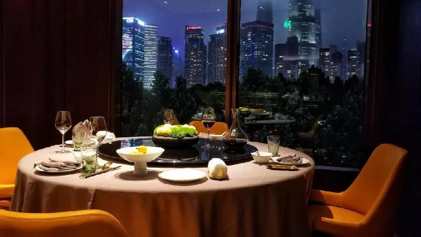 北京米其林三星诞生为什么是新荣记