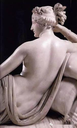 【雕塑欣赏】写实人体雕塑,100件