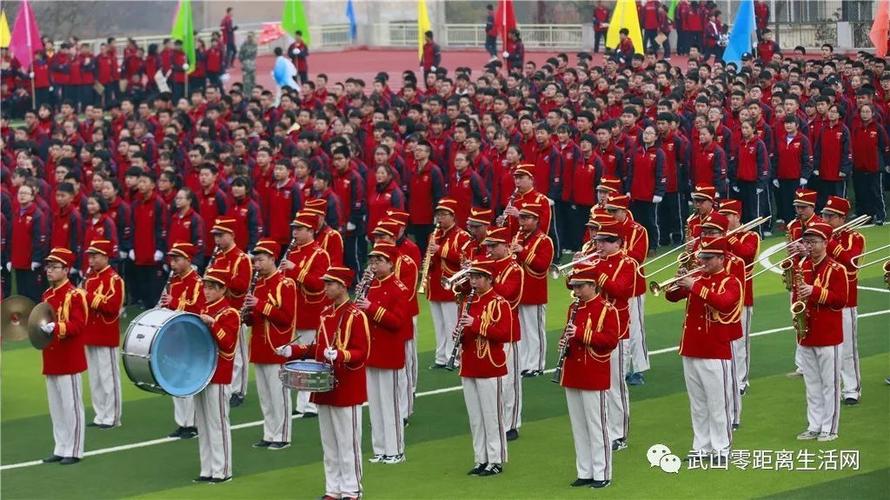 武山县第三高级中学 隆重召开"纪念改革开放40周年" 大型综合素质展示