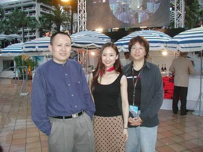 刘冰鉴