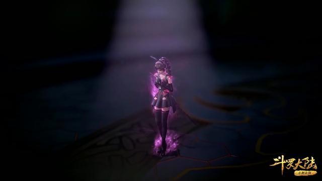 原创斗罗大陆第107集比比东秀十万年魂环小舞该死太扎心