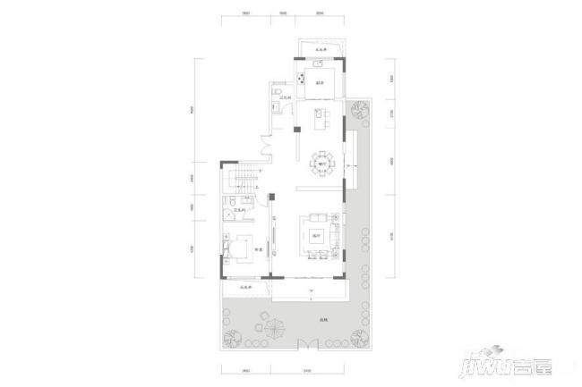 建业海马九如府