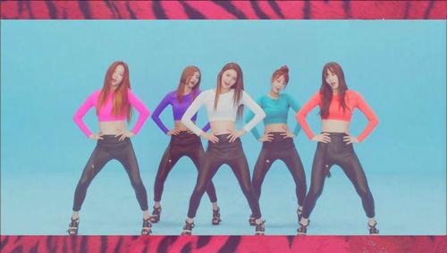 exid_百度百科