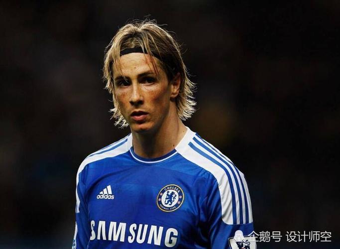 阿布时代的切尔西前锋们大排名之1-8