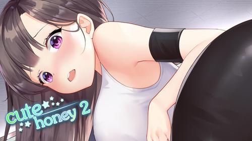 《可爱的宝贝2》官方中文|cute honey 2|免安装简体中文绿色版|解压缩