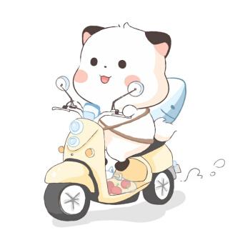 北国e家搞笑创意表情包抱枕小小胖三团三胖毛绒抱枕表情包周边玩偶