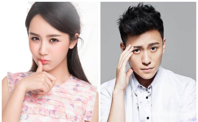 杨紫的男朋友是谁?