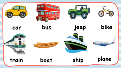 【剑桥少儿英语一级上】线上学习第6周
