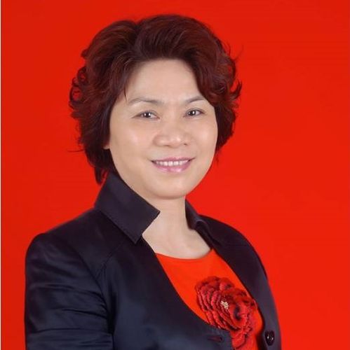 王瑞英 