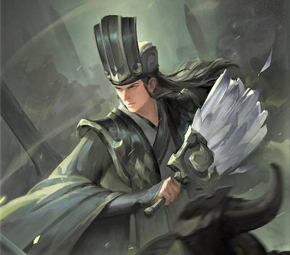 原创戏志才不死郭嘉不出,戏志才和郭嘉相比如何?