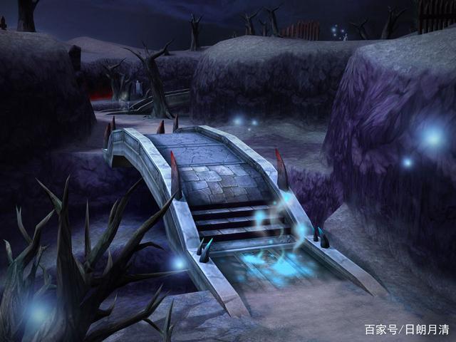 街头文化:郑州孟婆汤为什么会受到热捧?《西江月》里