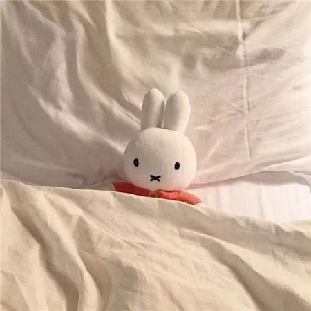 有格调的可爱又励志的朋友圈背景图做一个逆光也温柔的少女