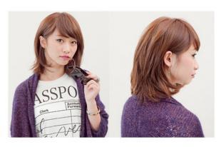 女生刘海所有种类有哪些,几种最常见又百搭刘海?