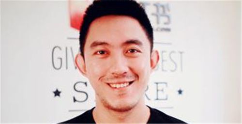 小红书创始人兼ceo毛文超