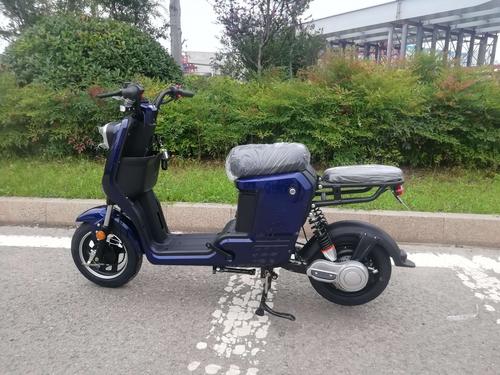 奥斯特电动车007系列