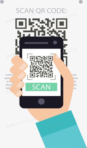 二维码宣传海报图片免费下载_png素材_编号1l0ixopkj_图精灵