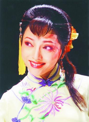 "川剧非遗传承人"沈铁梅:执念于心 砥砺前行