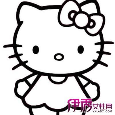 儿童简笔画大全(2)