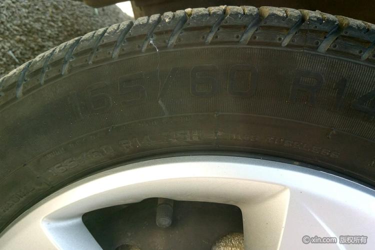 比亚迪f0左前轮胎尺寸