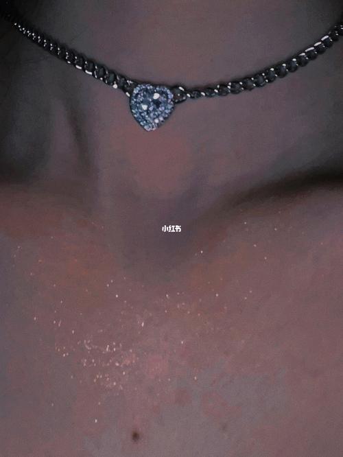 项链_brandymelville_时尚_配饰