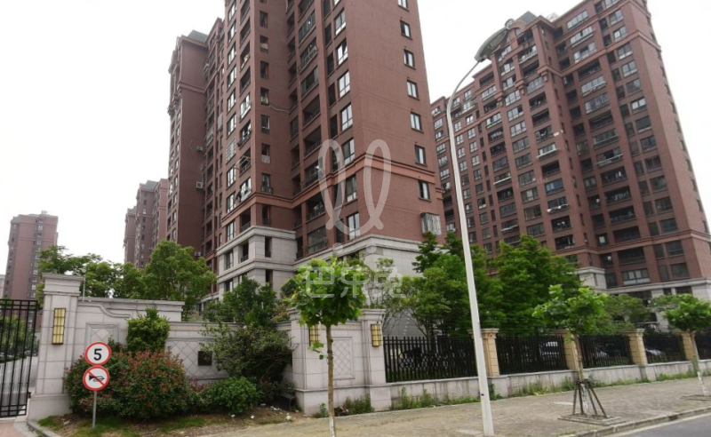 水岸丽苑御菁园