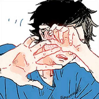 单身头像男一个人