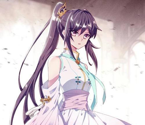 唐舞麟古月娜血脉"消失",消费了两本书后沦为配饰,工具人实锤