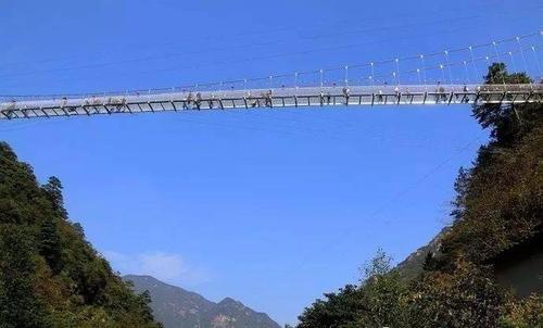 【行天下户外】6月20日 安吉浙北大峡谷 天目山(原石马湾)特价漂流一