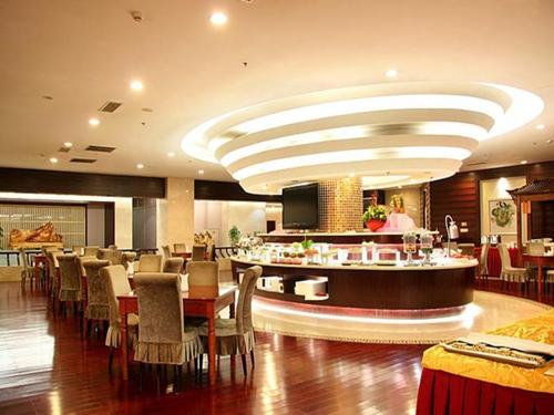 临汾金都花园大饭店