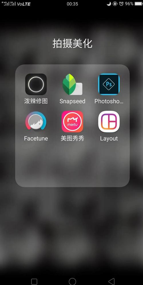本质上很贵这些应用都是我疯狂尝试了十几个修图软件后选出来的,有些
