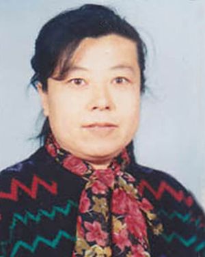隋惠敏