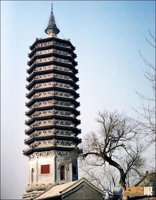 通州塔