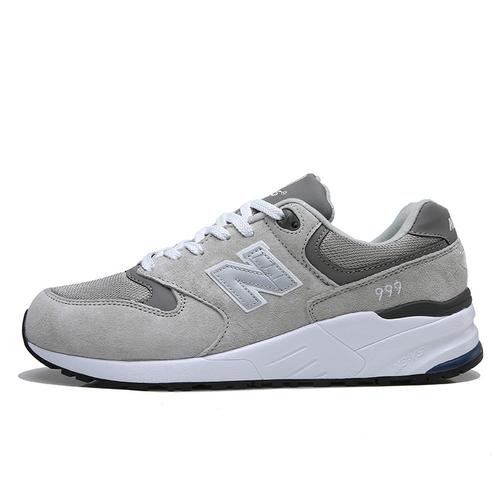 华人代购,正品中新百伦伍兹nb999跑步运动鞋男鞋纽百伦女鞋 官方旗舰