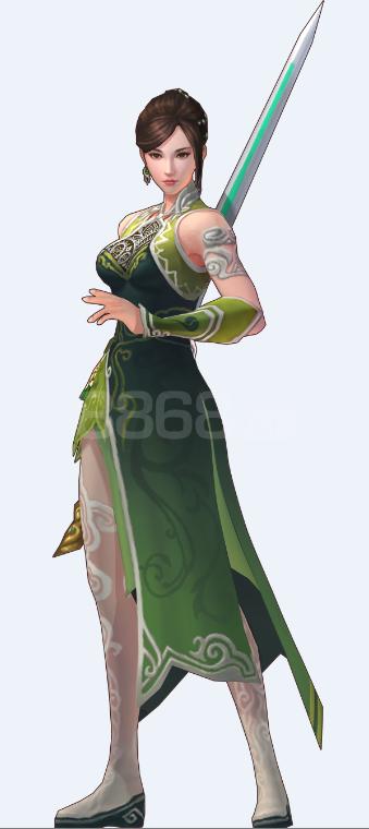 画江湖之侠岚手游云丹值得培养吗 单体爆发型角色云丹