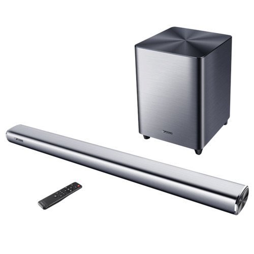 山水92a电视音响回音壁51家庭影院套装客厅环绕家用蓝牙高端连接投影