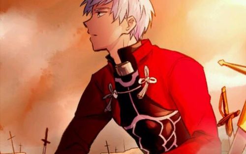 还有这种操作!无限剑制秒杀飞哥不幸被孔明抢头