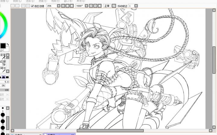 2016年5月6日 14:20   关注   英雄联盟线稿的 搜索结果_360图片