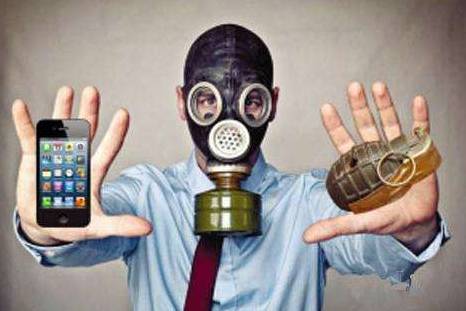 手机辐射对人体有哪些危害?