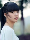 余心恬写真图片