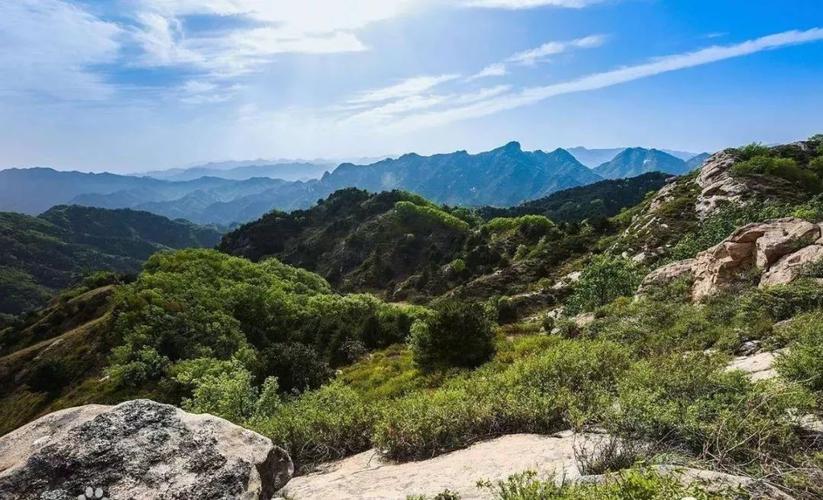 【暖警惠警】灵寿县所有旅游景区向全国人民警察免费开放啦!