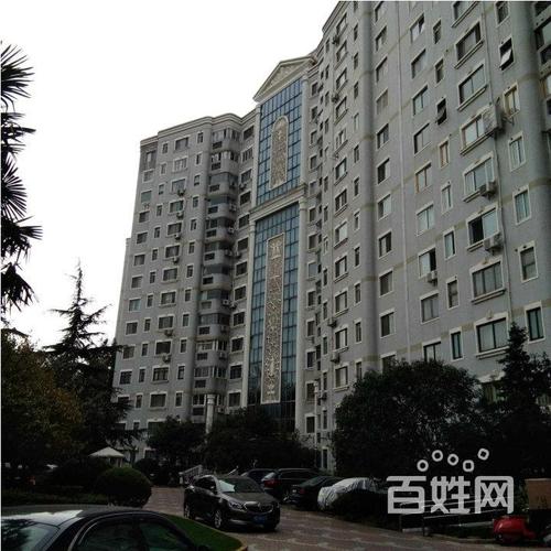 上海二手房出售 闵行二手房出售 金虹桥二手房出售 金虹桥名都城一期