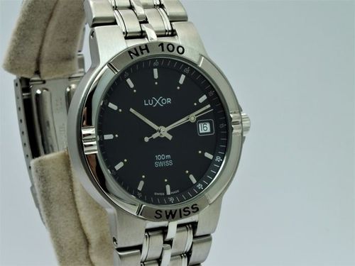 luxor - classic - nh100 - men - 1990-1999